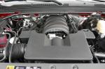 Chevrolet Tahoe 2015 года